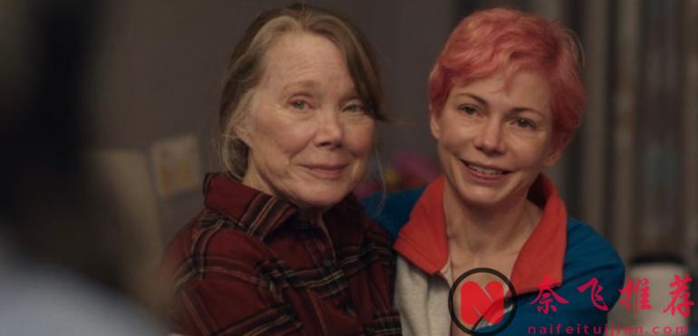 高分大尺度，这部美剧《死前欲望清单》值得一看！