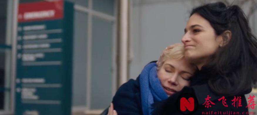 高分大尺度，这部美剧《死前欲望清单》值得一看！