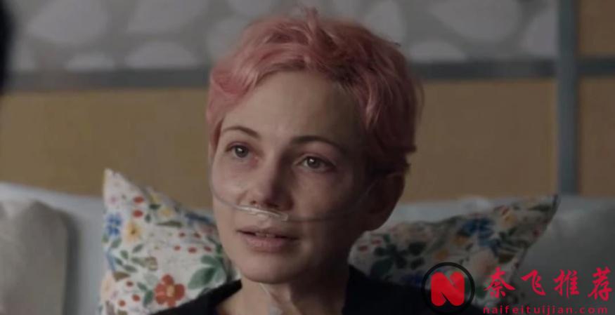 高分大尺度，这部美剧《死前欲望清单》值得一看！