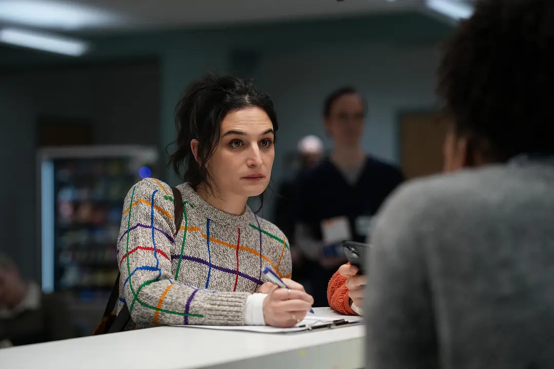 高分大尺度，这部美剧《死前欲望清单》值得一看！