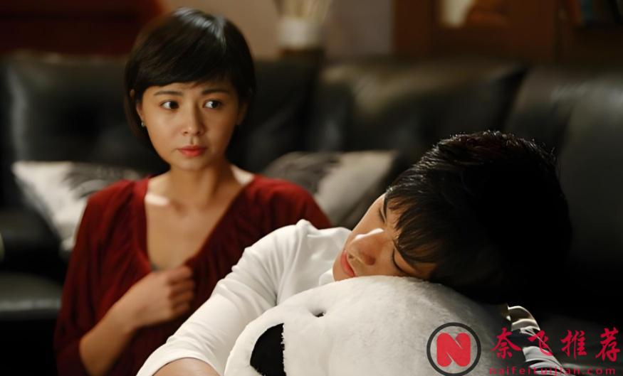 因尺度太大被熱議，這部韓國禁忌愛情片《事物的秘密/不能愛的秘密》，值得收藏！