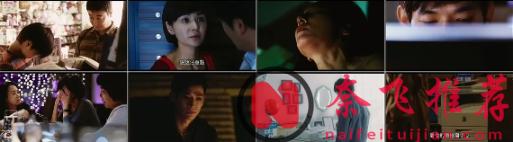 因尺度太大被熱議，這部韓國禁忌愛情片《事物的秘密/不能愛的秘密》，值得收藏！