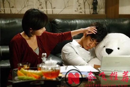 因尺度太大被熱議，這部韓國禁忌愛情片《事物的秘密/不能愛的秘密》，值得收藏！