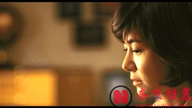 因尺度太大被熱議，這部韓國禁忌愛情片《事物的秘密/不能愛的秘密》，值得收藏！