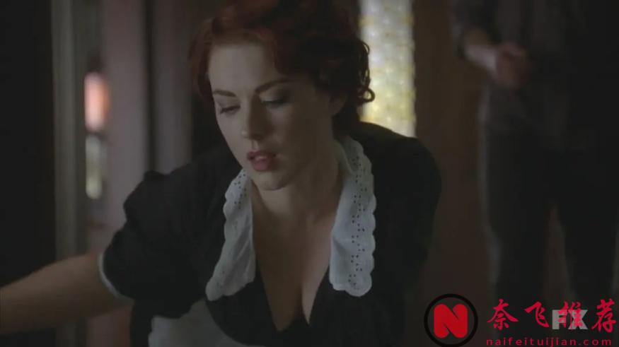 5部尺度驚人的限制級美劇，表現大膽，讓人慾罷不能！