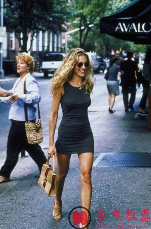 5部尺度驚人的限制級美劇，表現大膽，讓人慾罷不能！