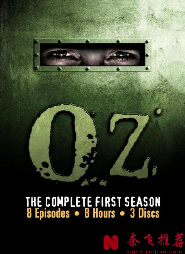 5部尺度驚人的限制級美劇，表現大膽，讓人慾罷不能！