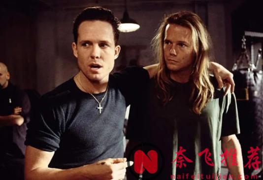 5部尺度驚人的限制級美劇，表現大膽，讓人慾罷不能！