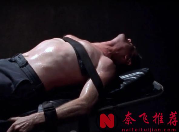 5部尺度驚人的限制級美劇，表現大膽，讓人慾罷不能！