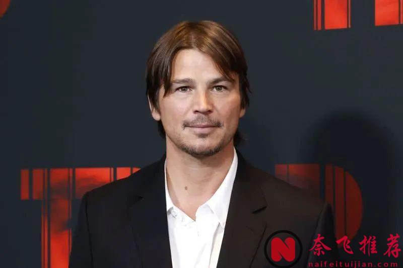 昔日帥哥大戰海洋怪物；美國青年如何躺平和擺爛？