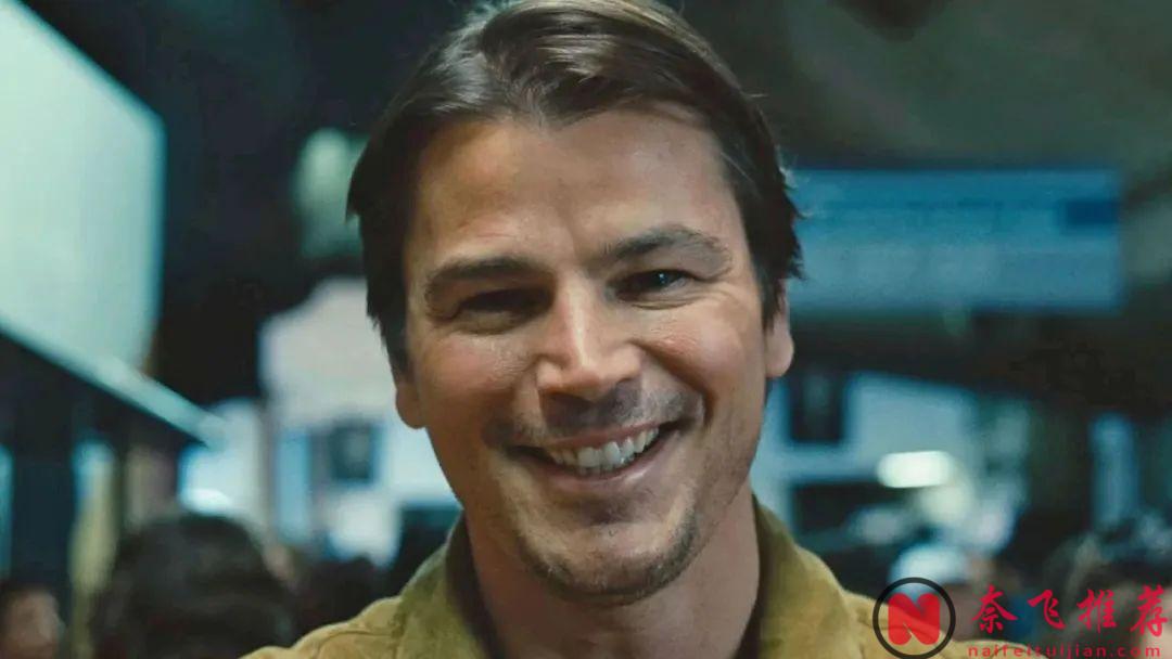 昔日帥哥大戰海洋怪物；美國青年如何躺平和擺爛？