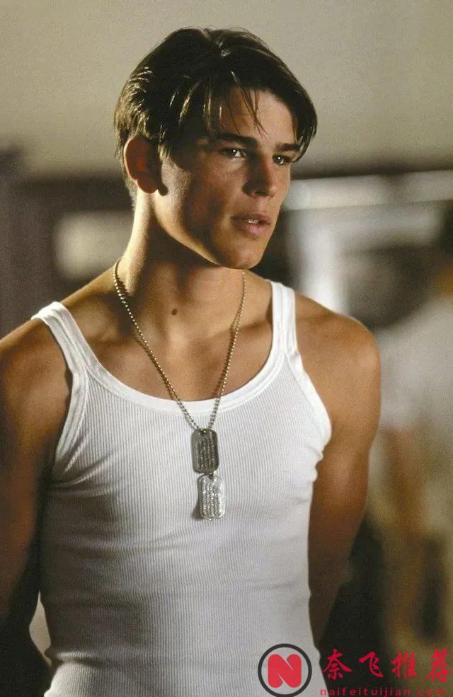 昔日帥哥大戰海洋怪物；美國青年如何躺平和擺爛？