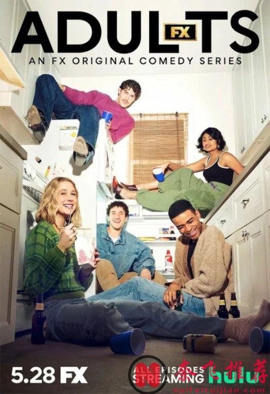 昔日帥哥大戰海洋怪物；美國青年如何躺平和擺爛？