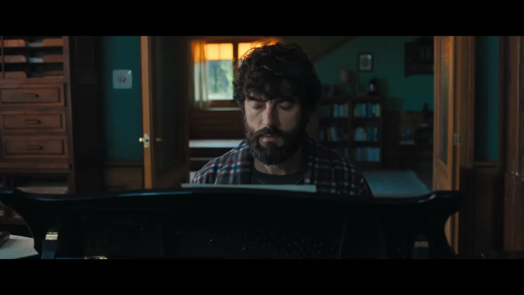 Netflix尺度懸疑新劇《迷離暗夜》已上線，不愧是《看不見的客人/死無對證/佈局》的導演新作！