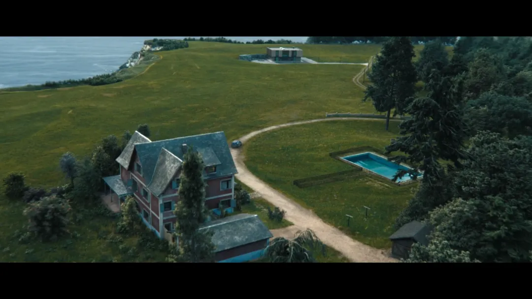 Netflix尺度懸疑新劇《迷離暗夜》已上線，不愧是《看不見的客人/死無對證/佈局》的導演新作！