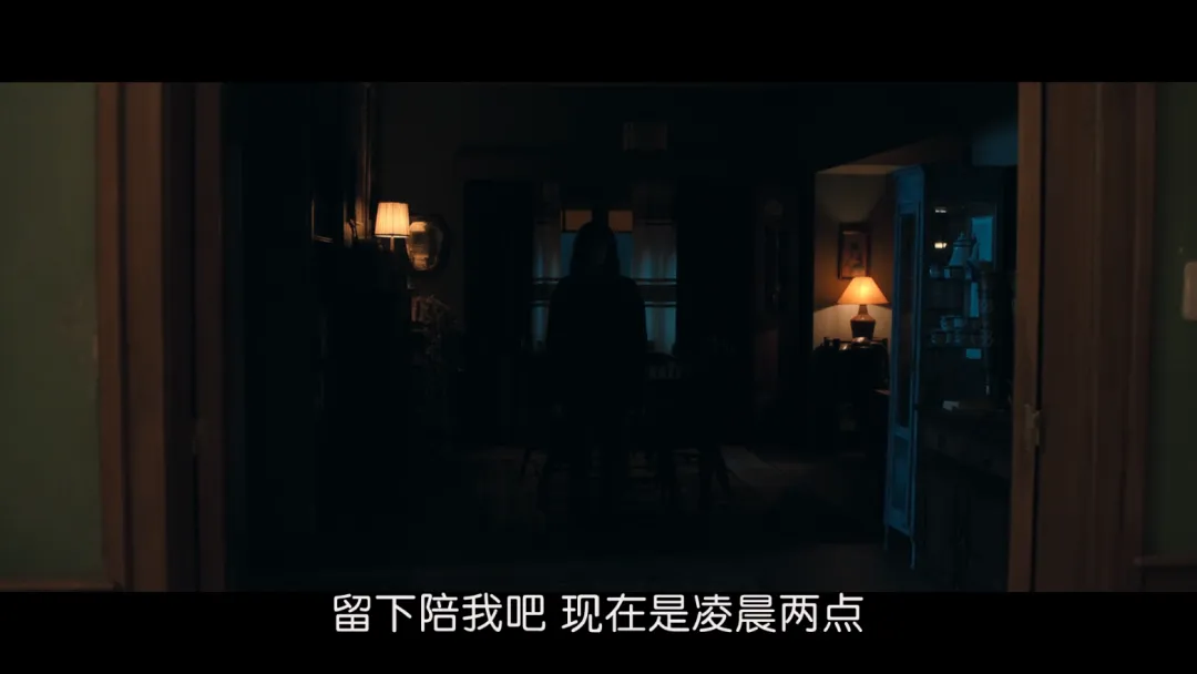Netflix尺度懸疑新劇《迷離暗夜》已上線，不愧是《看不見的客人/死無對證/佈局》的導演新作！