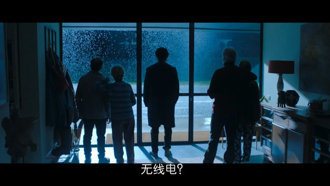 Netflix尺度懸疑新劇《迷離暗夜》已上線，不愧是《看不見的客人/死無對證/佈局》的導演新作！