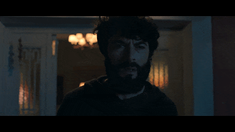 Netflix尺度懸疑新劇《迷離暗夜》已上線，不愧是《看不見的客人/死無對證/佈局》的導演新作！