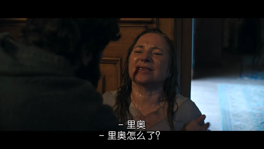 Netflix尺度懸疑新劇《迷離暗夜》已上線，不愧是《看不見的客人/死無對證/佈局》的導演新作！