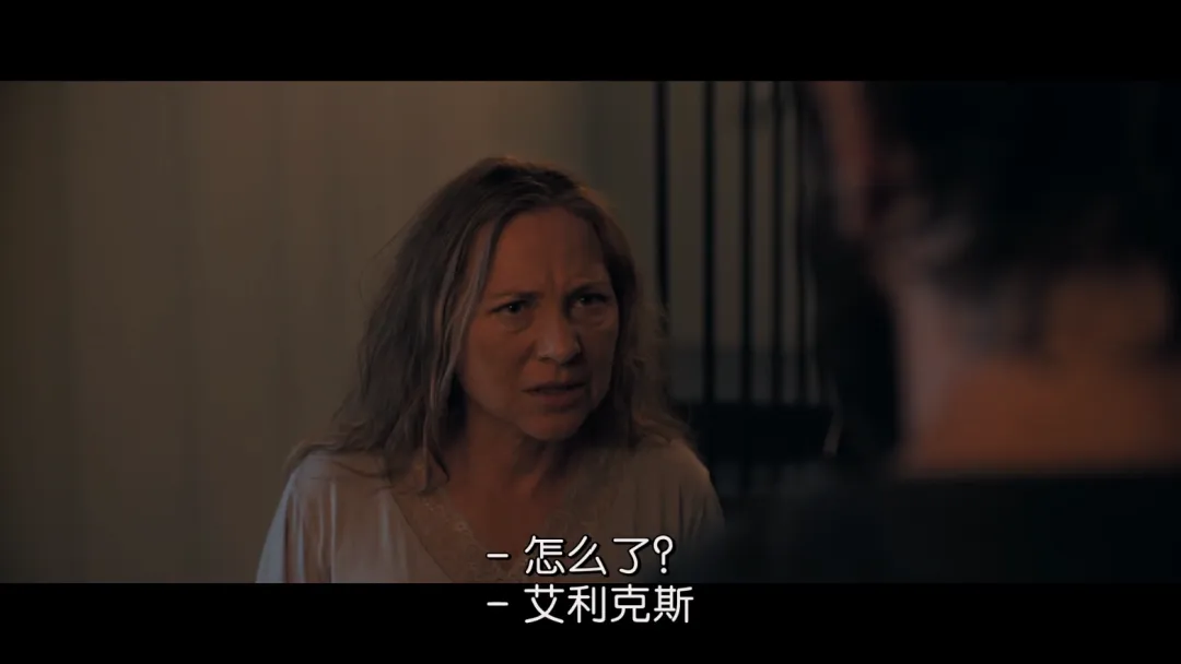 Netflix尺度懸疑新劇《迷離暗夜》已上線，不愧是《看不見的客人/死無對證/佈局》的導演新作！