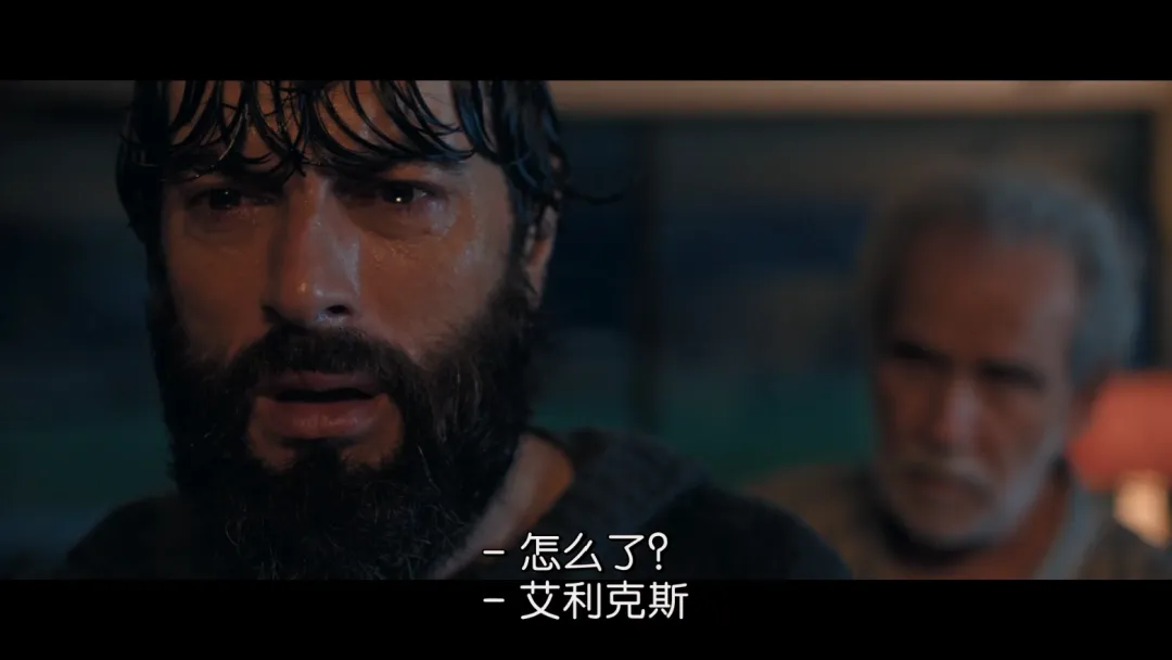 Netflix尺度懸疑新劇《迷離暗夜》已上線，不愧是《看不見的客人/死無對證/佈局》的導演新作！