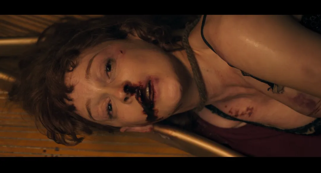 Netflix尺度懸疑新劇《迷離暗夜》已上線，不愧是《看不見的客人/死無對證/佈局》的導演新作！