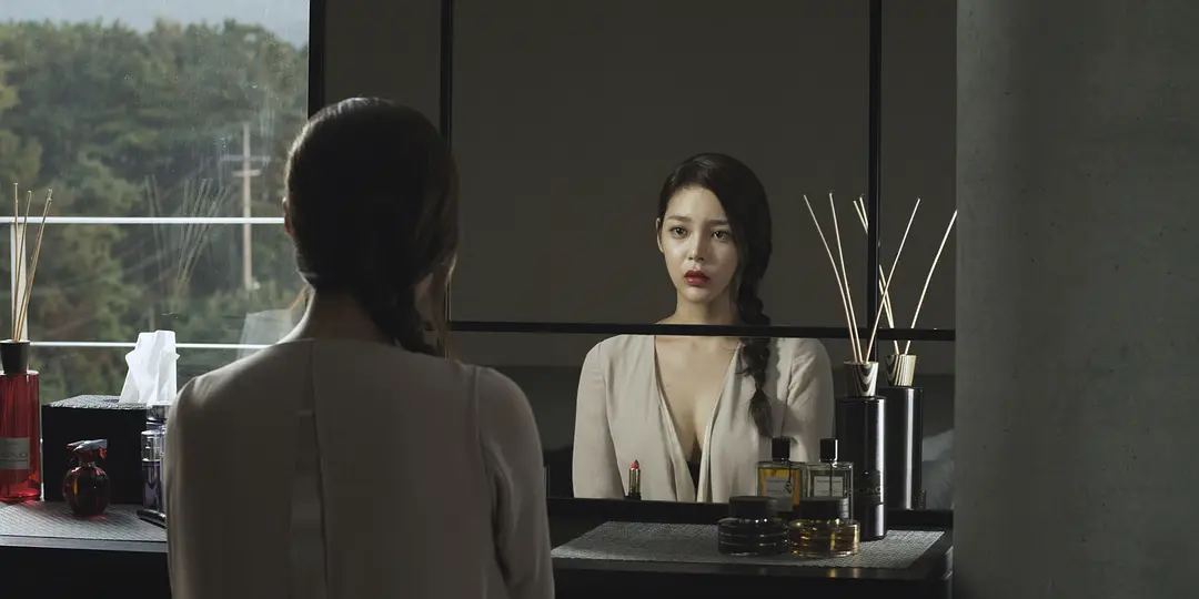 女神朴詩妍的電影代表作《捉姦偵探/女人香/不倫陷阱》，看過的人基本都想看第二遍