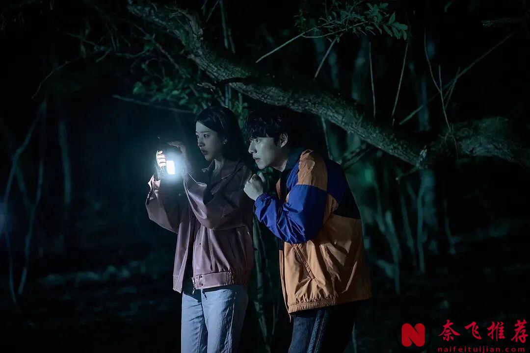 女神顛覆演技，這部帶感的韓國恐怖大作《殺木地/煞木池/殺木池》，帶火了拍攝地