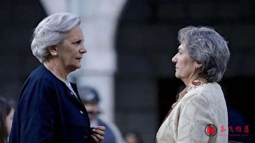 HBO第一部西班牙语剧《祖国》，3000人评分9.0却没人看！