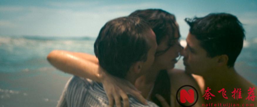 三女神王炸陣容，這部荒島求生電影《伊甸/伊甸園/物種起源》太養眼！