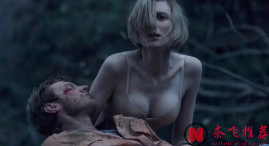 衝着顏值去看的，這部被忽視的澳洲神作《凱特琳事件》太詭異了