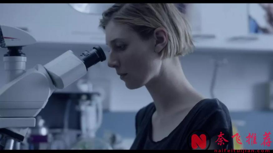 衝着顏值去看的，這部被忽視的澳洲神作《凱特琳事件》太詭異了