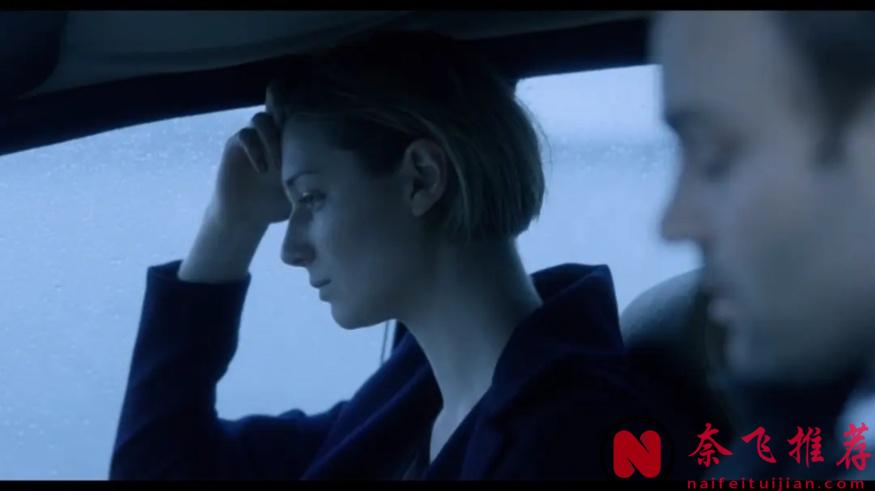 衝着顏值去看的，這部被忽視的澳洲神作《凱特琳事件》太詭異了