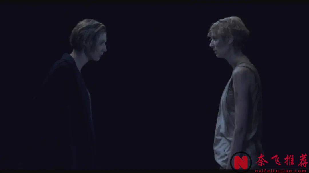 衝着顏值去看的，這部被忽視的澳洲神作《凱特琳事件》太詭異了