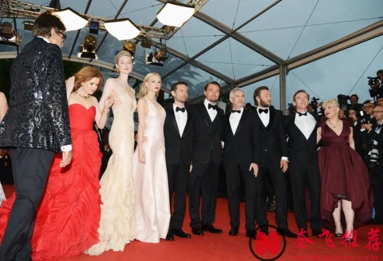 衝着顏值去看的，這部被忽視的澳洲神作《凱特琳事件》太詭異了