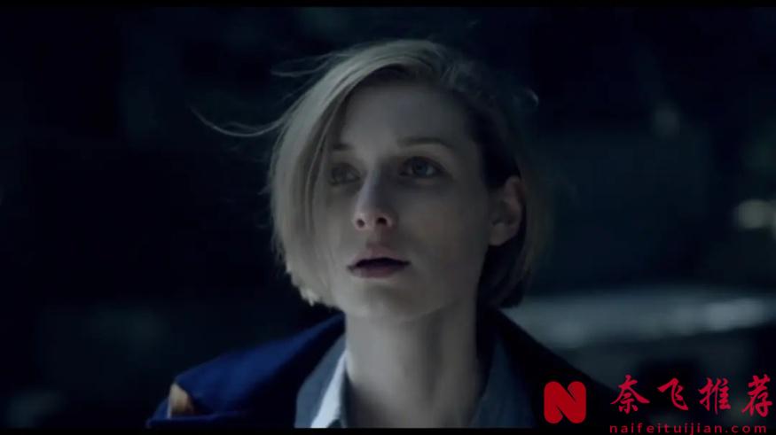 衝着顏值去看的，這部被忽視的澳洲神作《凱特琳事件》太詭異了