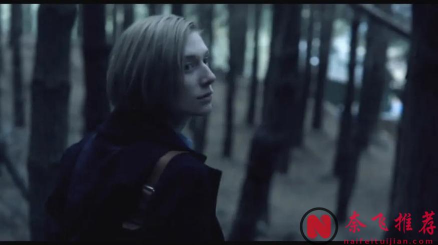 衝着顏值去看的，這部被忽視的澳洲神作《凱特琳事件》太詭異了