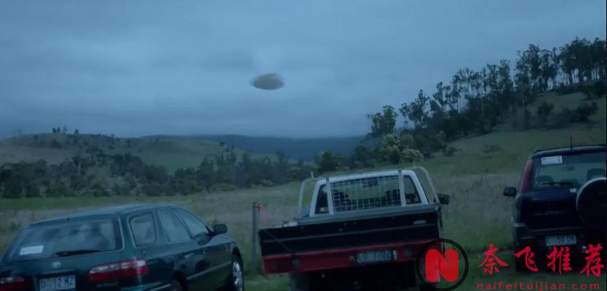 衝着顏值去看的，這部被忽視的澳洲神作《凱特琳事件》太詭異了