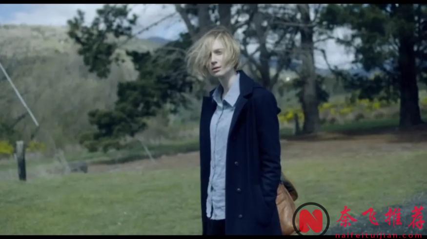 衝着顏值去看的，這部被忽視的澳洲神作《凱特琳事件》太詭異了