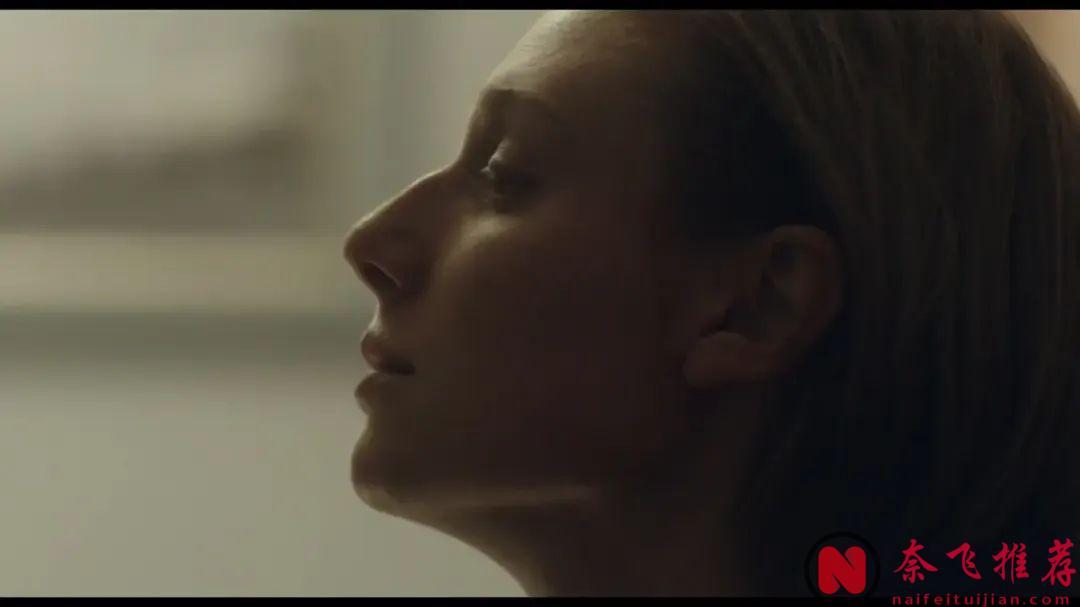 衝着顏值去看的，這部被忽視的澳洲神作《凱特琳事件》太詭異了