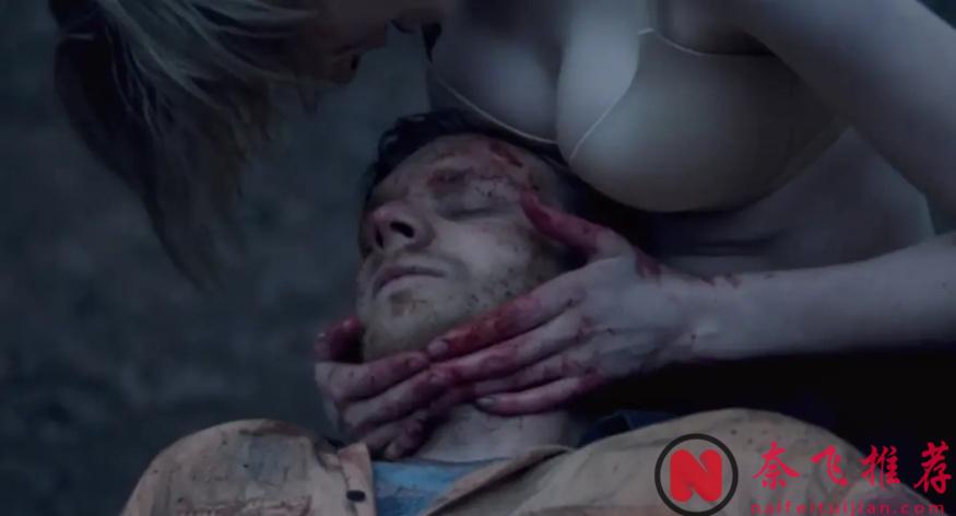 衝着顏值去看的，這部被忽視的澳洲神作《凱特琳事件》太詭異了