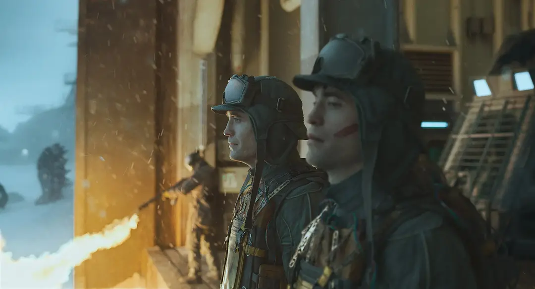 推荐10部2025年最让人期待的欧美大片，好莱坞顶级团队制作，赶紧先收藏再等待上映