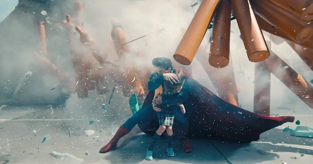 推荐10部2025年最让人期待的欧美大片，好莱坞顶级团队制作，赶紧先收藏再等待上映