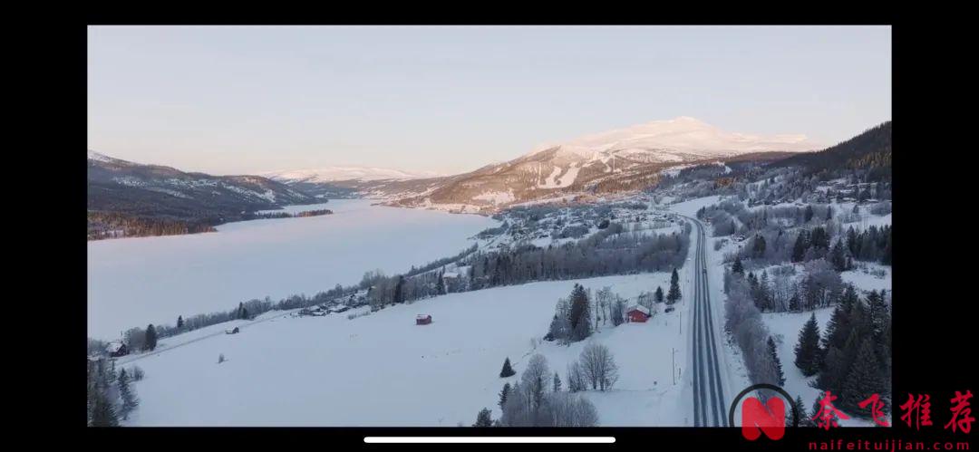 案中案，謀殺盛宴，這部Netflix新上的北歐犯罪懸疑劇《奧勒謀殺案》一口氣5集看爽了！