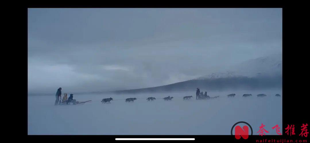 案中案，謀殺盛宴，這部Netflix新上的北歐犯罪懸疑劇《奧勒謀殺案》一口氣5集看爽了！