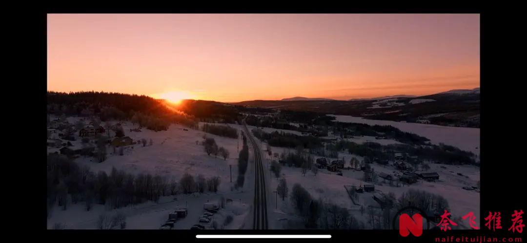 案中案，謀殺盛宴，這部Netflix新上的北歐犯罪懸疑劇《奧勒謀殺案》一口氣5集看爽了！