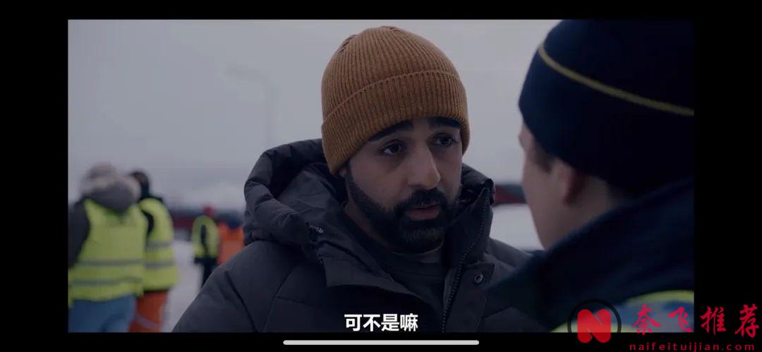 案中案，謀殺盛宴，這部Netflix新上的北歐犯罪懸疑劇《奧勒謀殺案》一口氣5集看爽了！