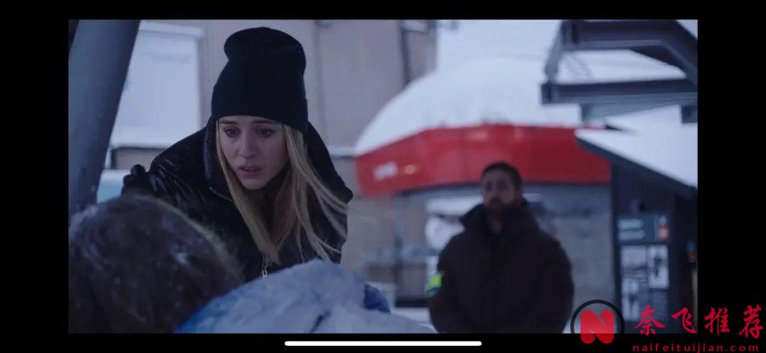 案中案，謀殺盛宴，這部Netflix新上的北歐犯罪懸疑劇《奧勒謀殺案》一口氣5集看爽了！