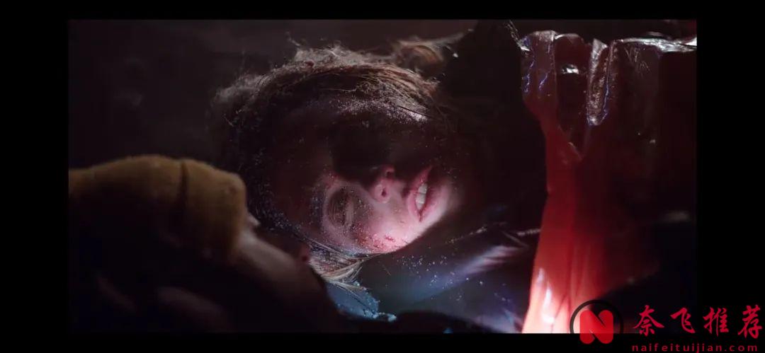 案中案，謀殺盛宴，這部Netflix新上的北歐犯罪懸疑劇《奧勒謀殺案》一口氣5集看爽了！