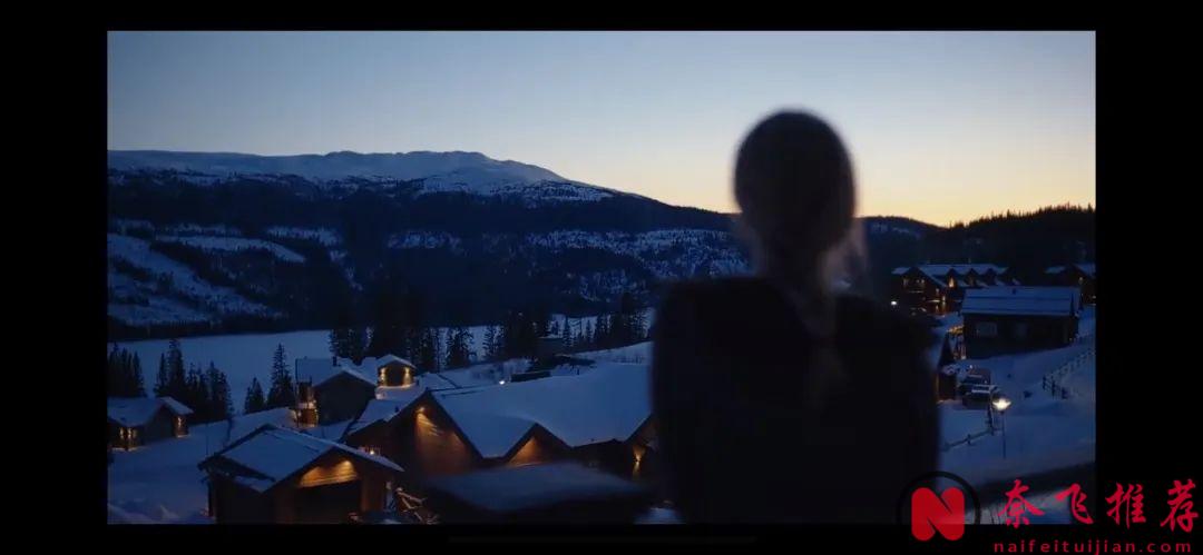 案中案，謀殺盛宴，這部Netflix新上的北歐犯罪懸疑劇《奧勒謀殺案》一口氣5集看爽了！